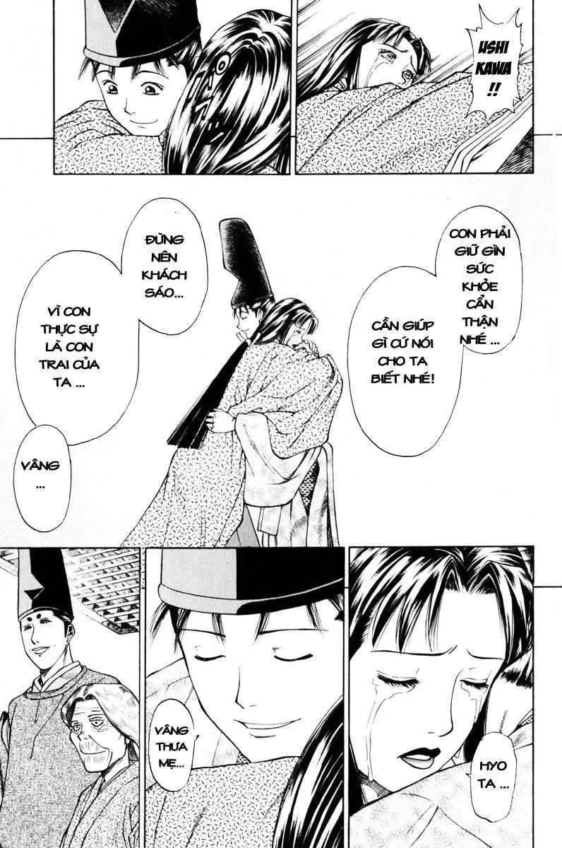 Shana Oh Yoshitsune (Ss1) Chapter 37 - 13