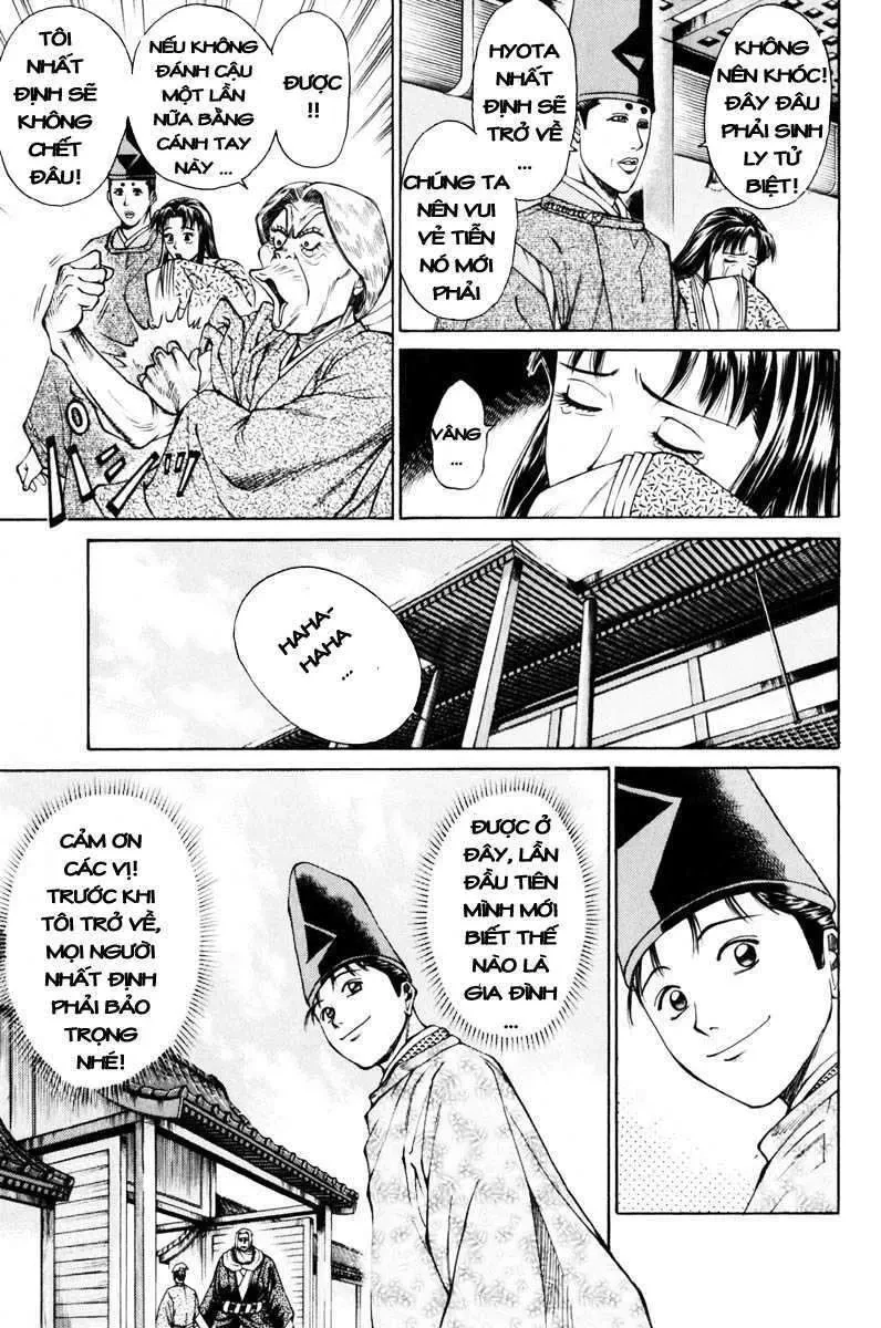 Shana Oh Yoshitsune (Ss1) Chapter 37 - 15