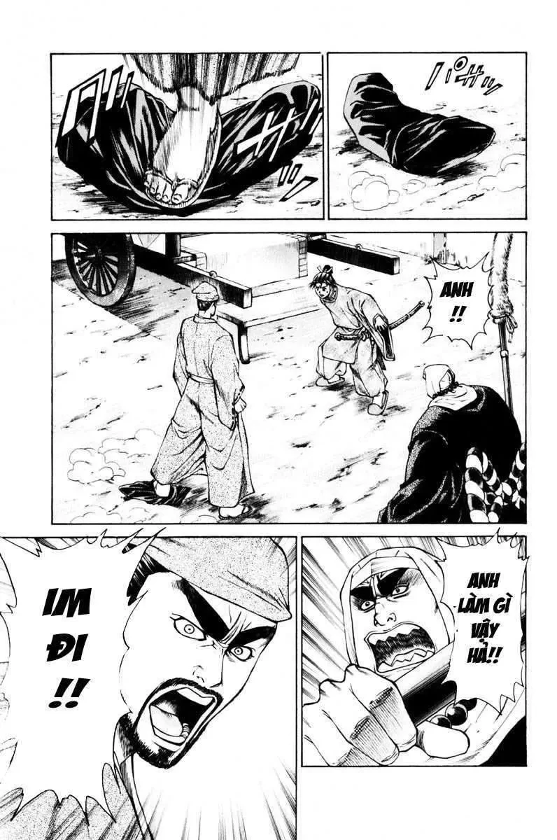 Shana Oh Yoshitsune (Ss1) Chapter 37 - 17