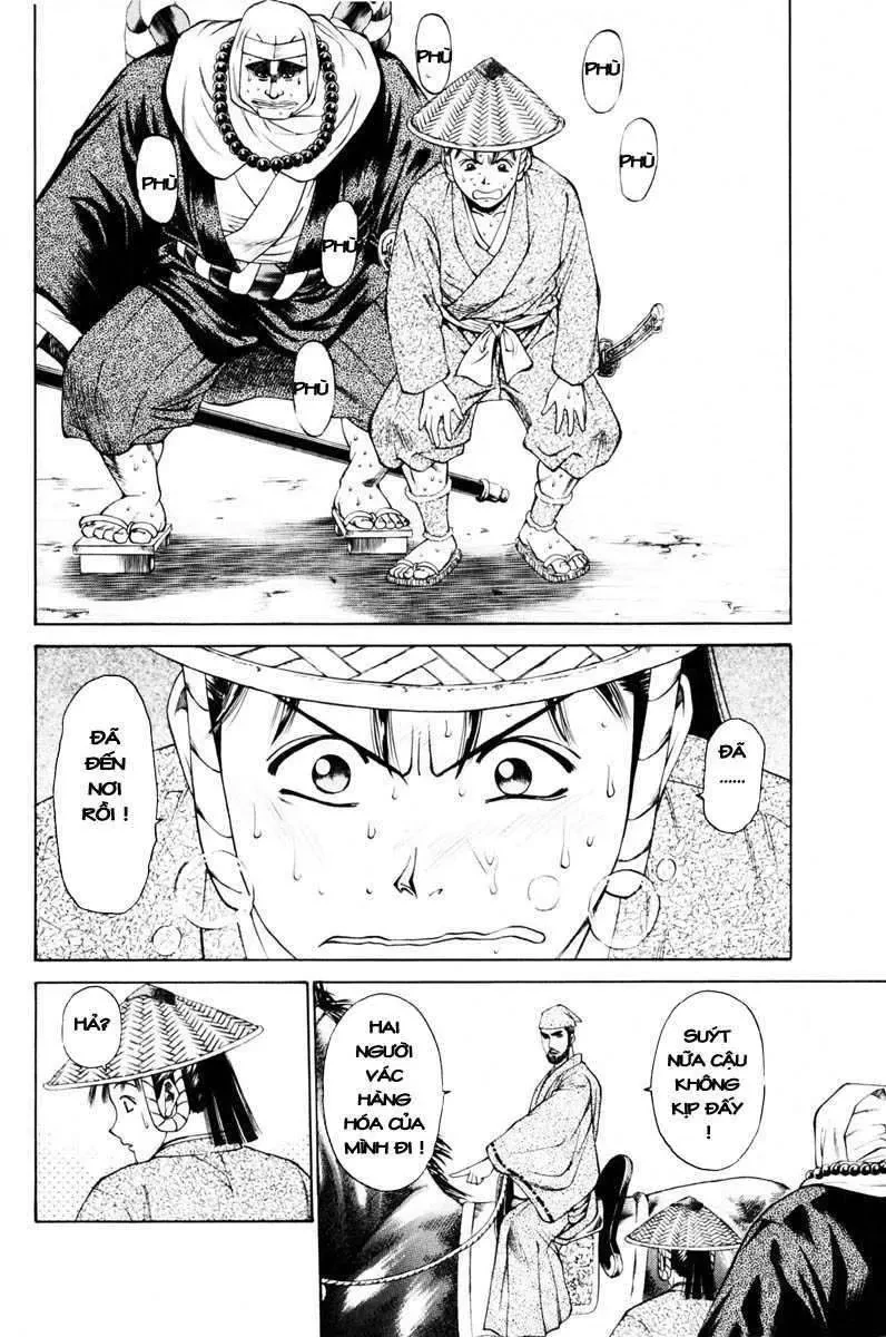 Shana Oh Yoshitsune (Ss1) Chapter 37 - 22