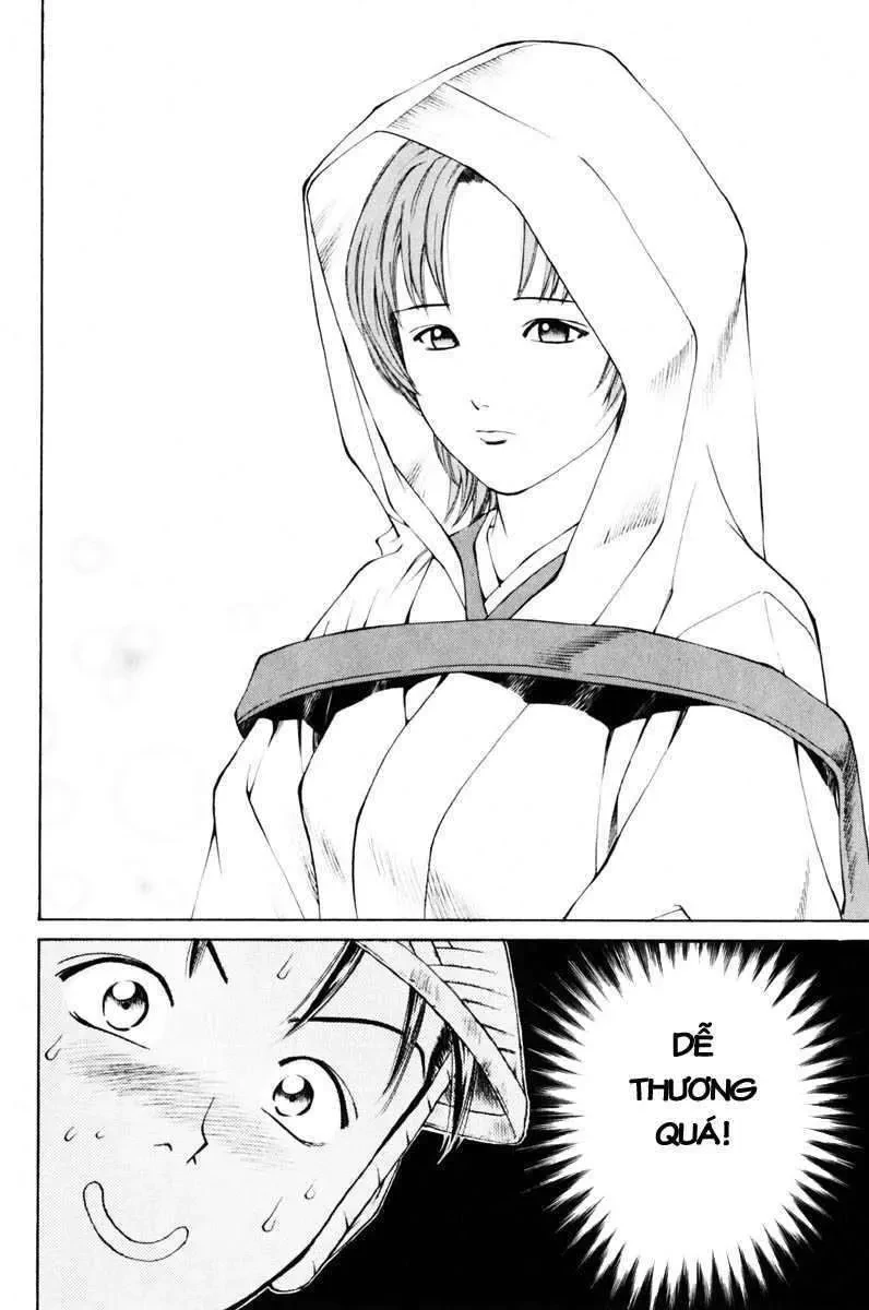 Shana Oh Yoshitsune (Ss1) Chapter 37 - 26