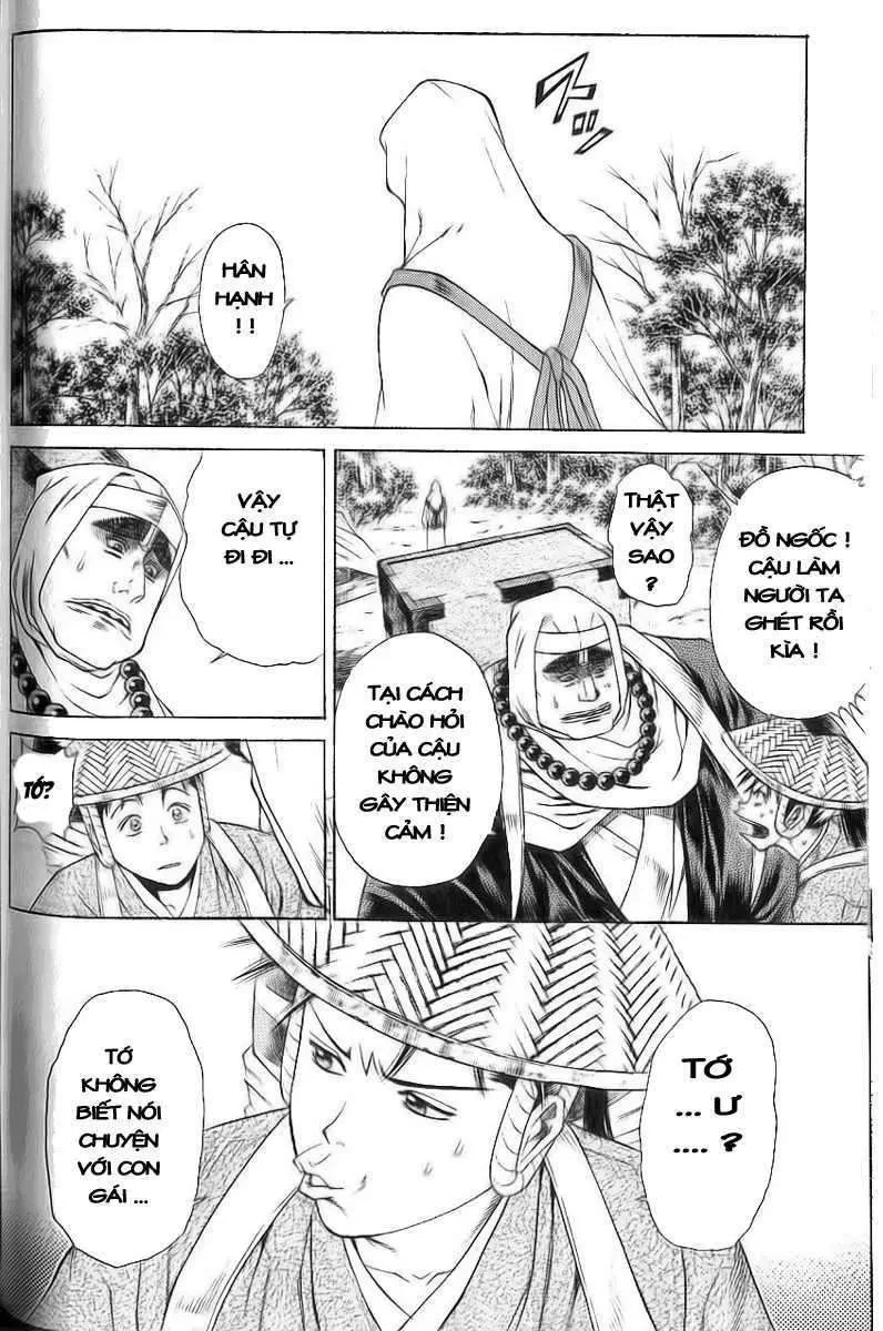 Shana Oh Yoshitsune (Ss1) Chapter 37 - 28