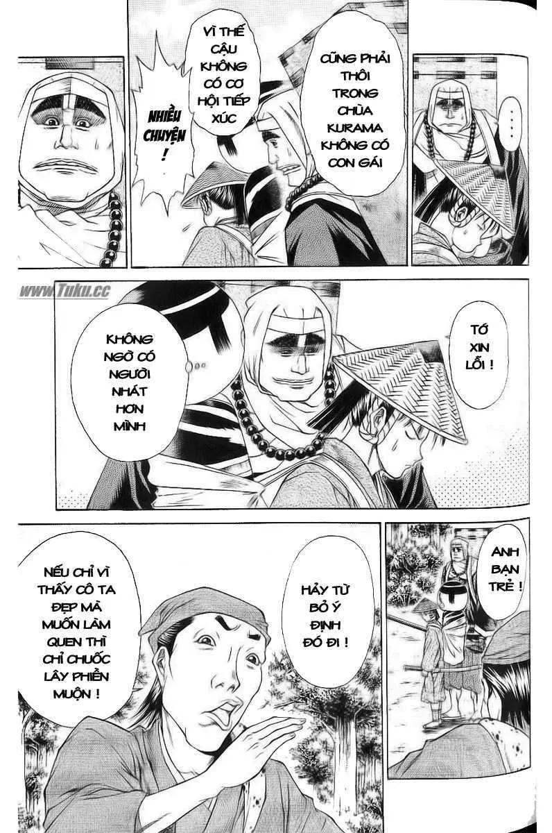 Shana Oh Yoshitsune (Ss1) Chapter 37 - 29