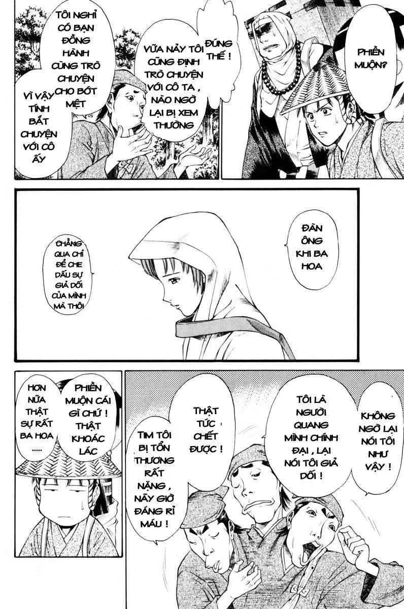 Shana Oh Yoshitsune (Ss1) Chapter 37 - 30