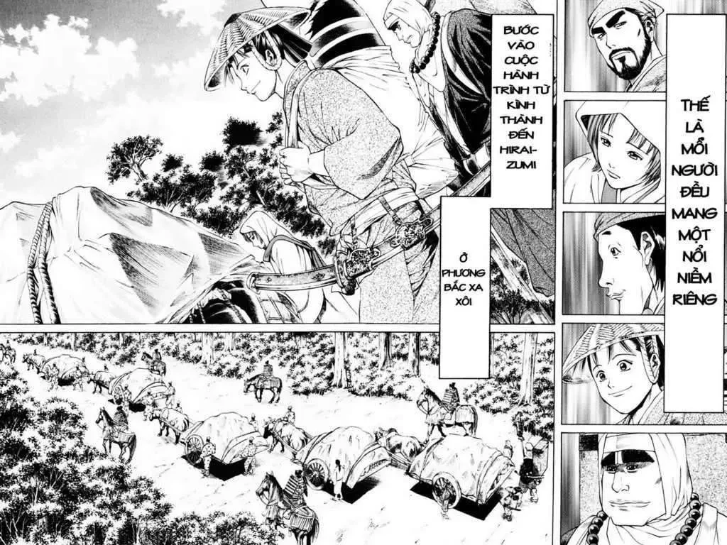 Shana Oh Yoshitsune (Ss1) Chapter 37 - 34