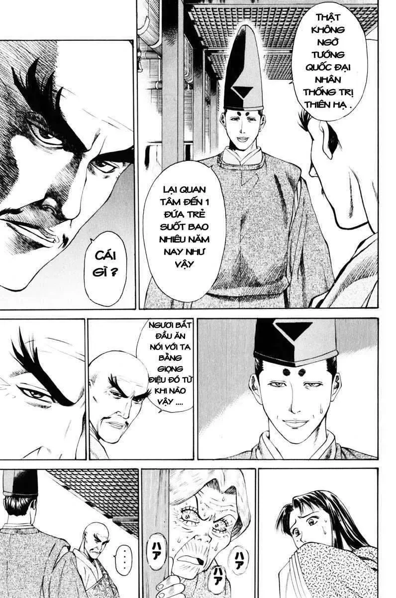 Shana Oh Yoshitsune (Ss1) Chapter 37 - 40