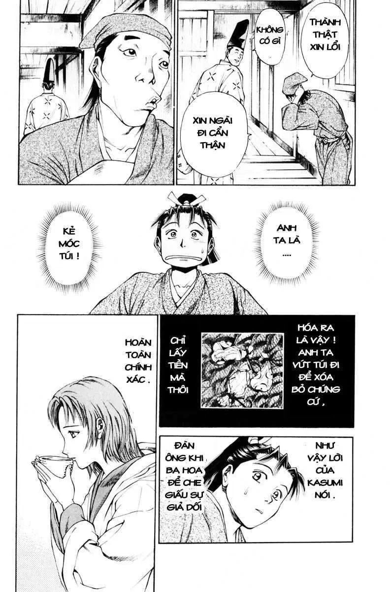 Shana Oh Yoshitsune (Ss1) Chapter 37 - 47