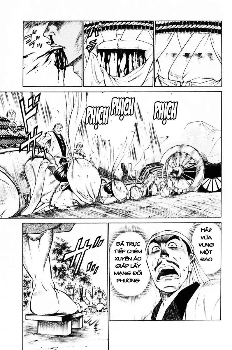 Shana Oh Yoshitsune (Ss1) Chapter 38 - 9