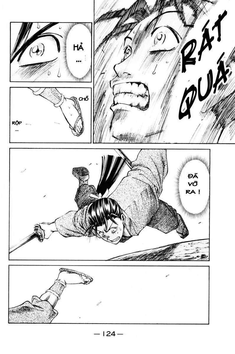 Shana Oh Yoshitsune (Ss1) Chapter 38 - 12