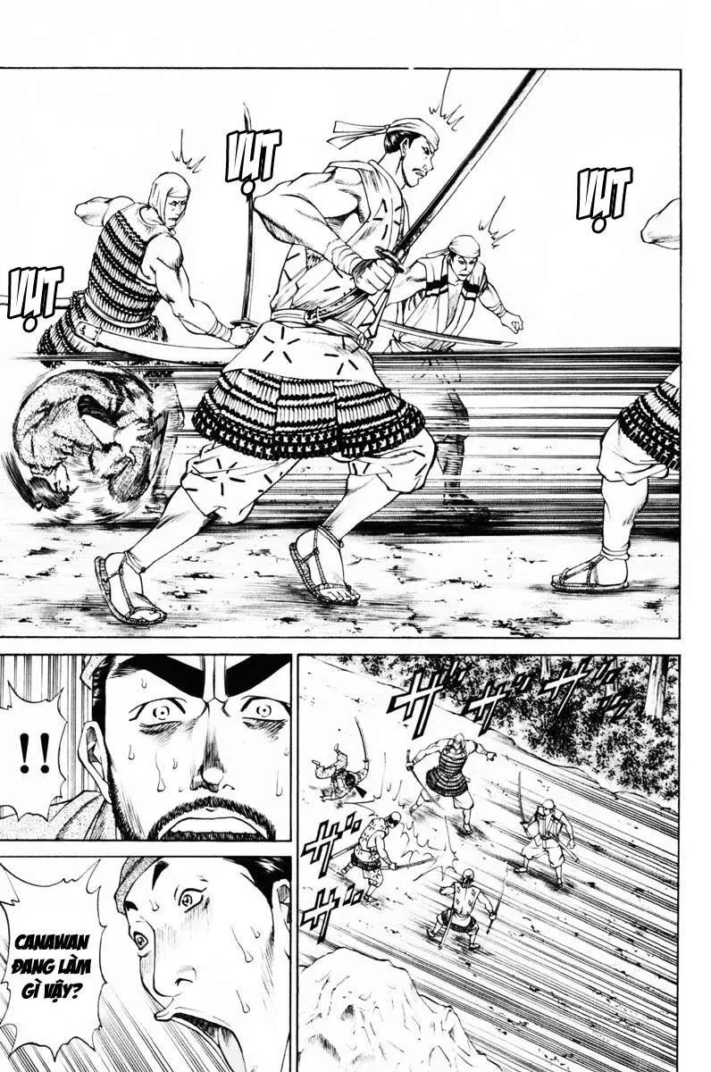 Shana Oh Yoshitsune (Ss1) Chapter 38 - 13