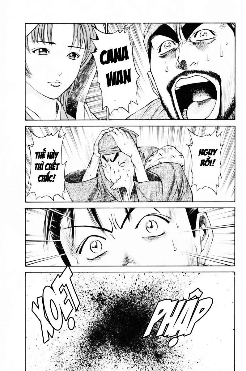 Shana Oh Yoshitsune (Ss1) Chapter 38 - 15