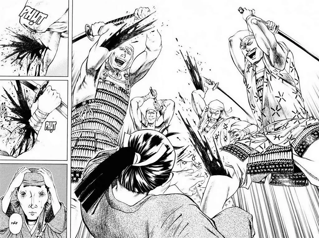 Shana Oh Yoshitsune (Ss1) Chapter 38 - 16