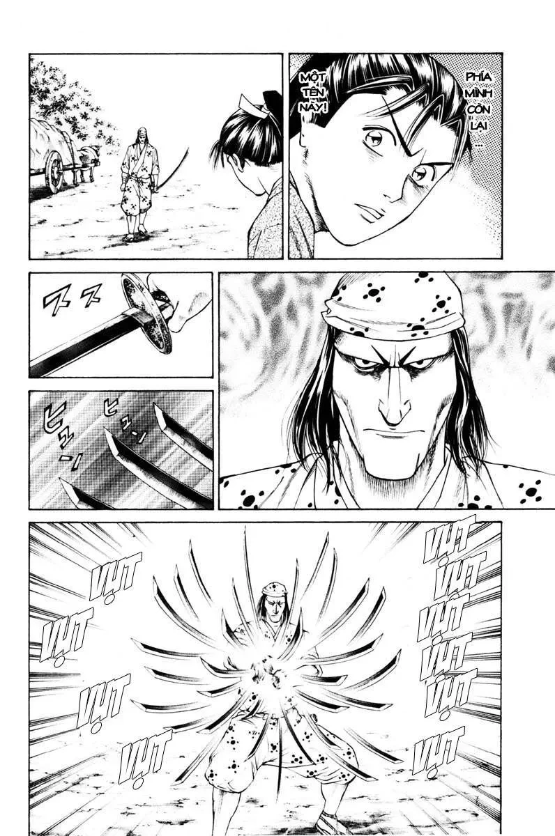 Shana Oh Yoshitsune (Ss1) Chapter 38 - 19