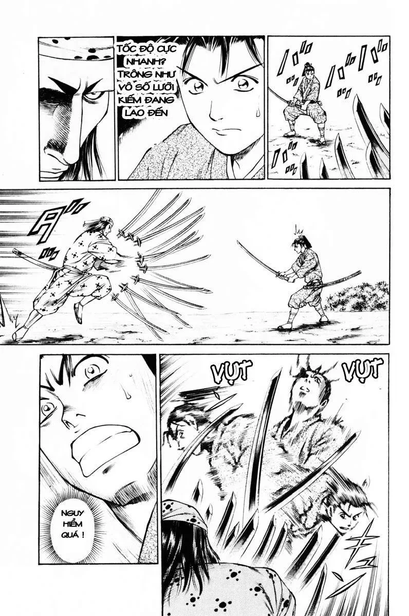 Shana Oh Yoshitsune (Ss1) Chapter 38 - 20