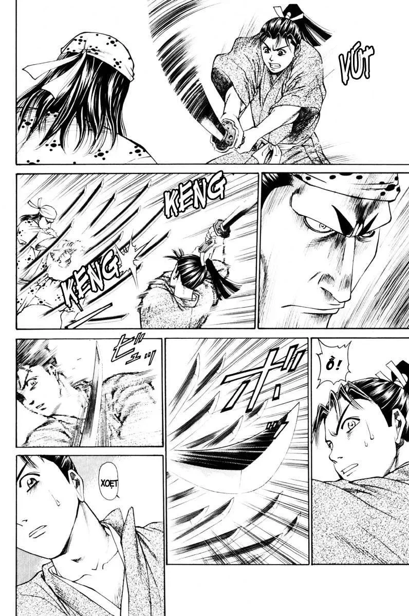 Shana Oh Yoshitsune (Ss1) Chapter 38 - 21