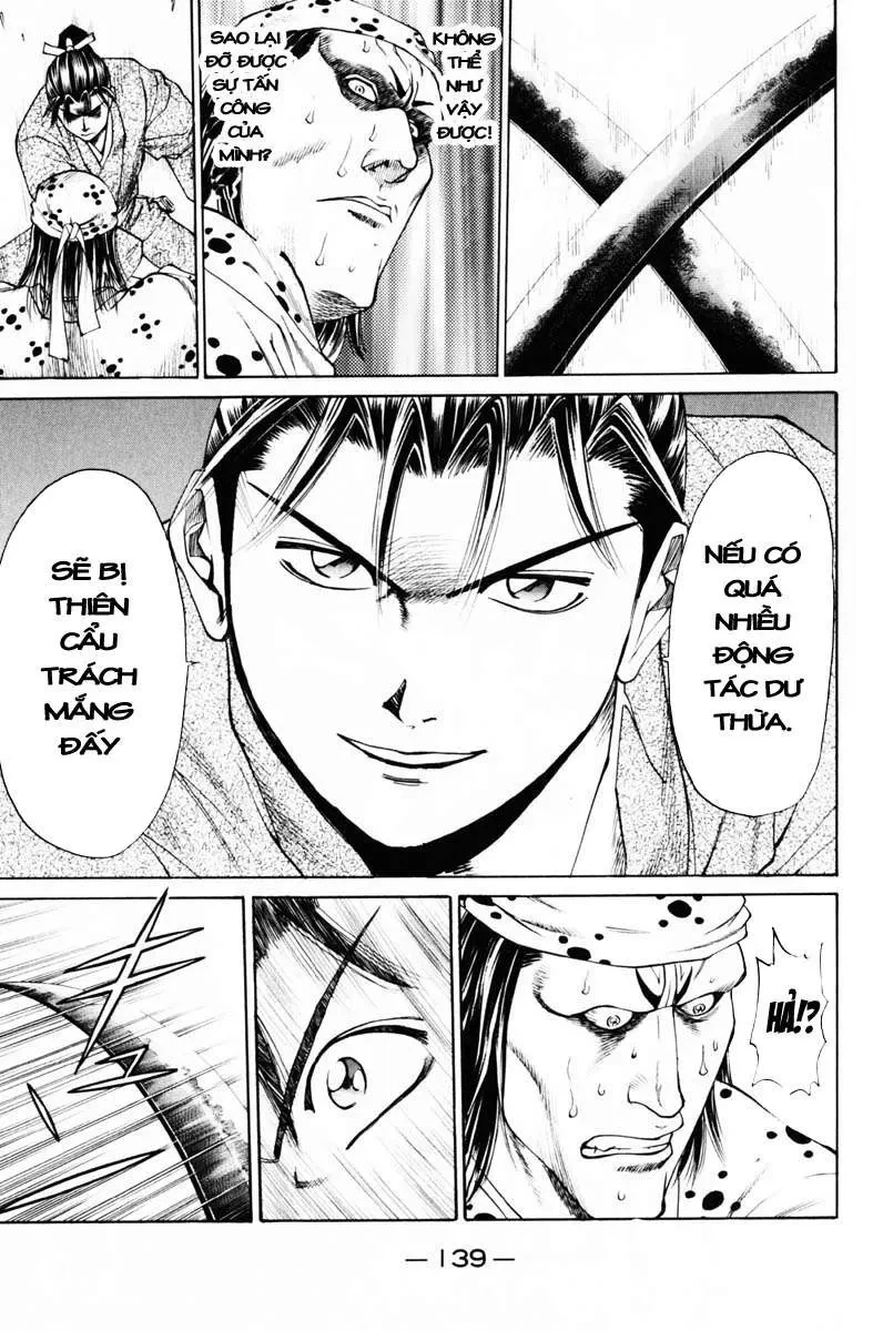 Shana Oh Yoshitsune (Ss1) Chapter 38 - 26