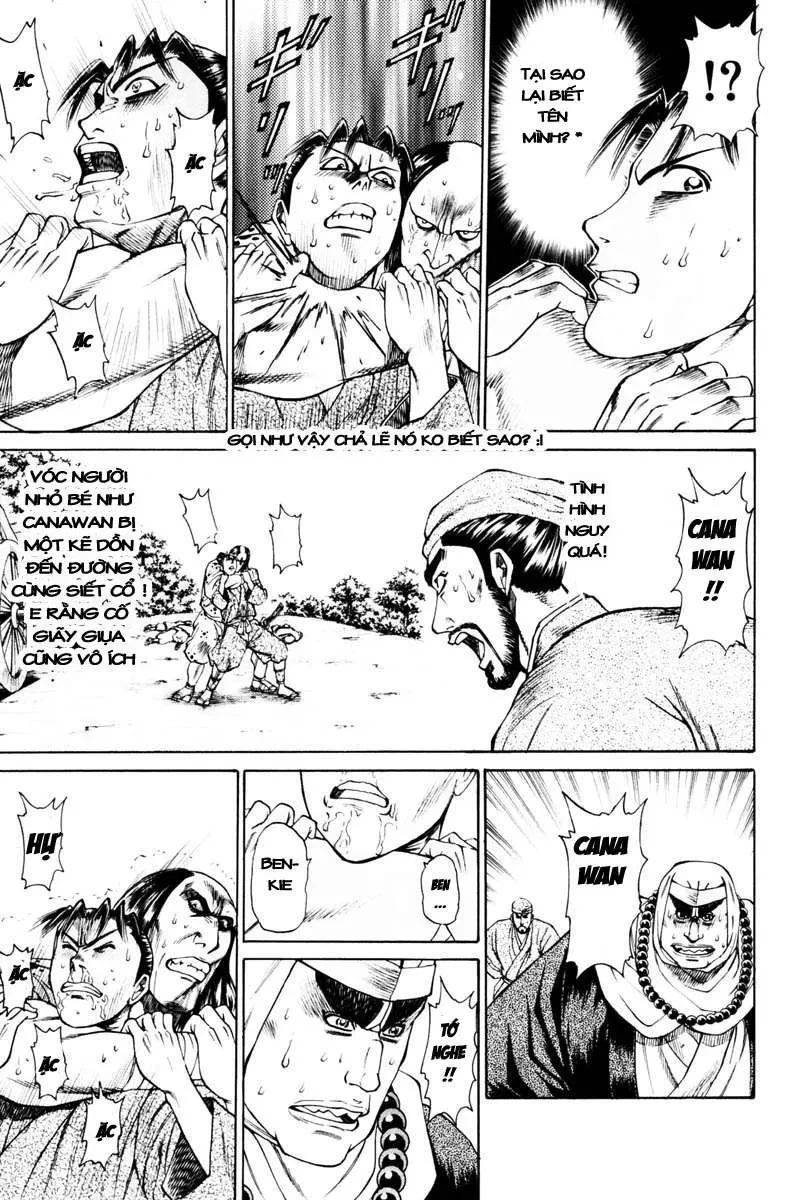 Shana Oh Yoshitsune (Ss1) Chapter 38 - 32