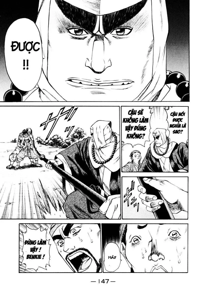 Shana Oh Yoshitsune (Ss1) Chapter 38 - 34