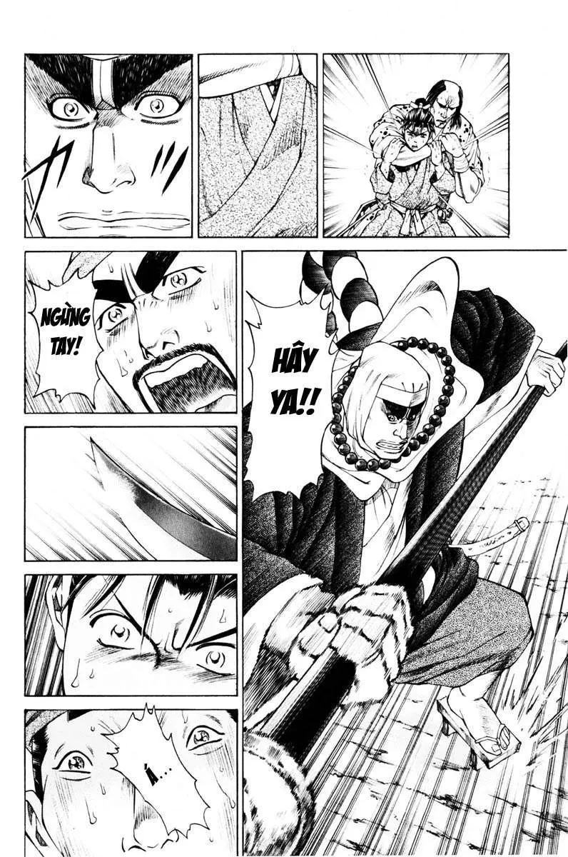 Shana Oh Yoshitsune (Ss1) Chapter 38 - 35