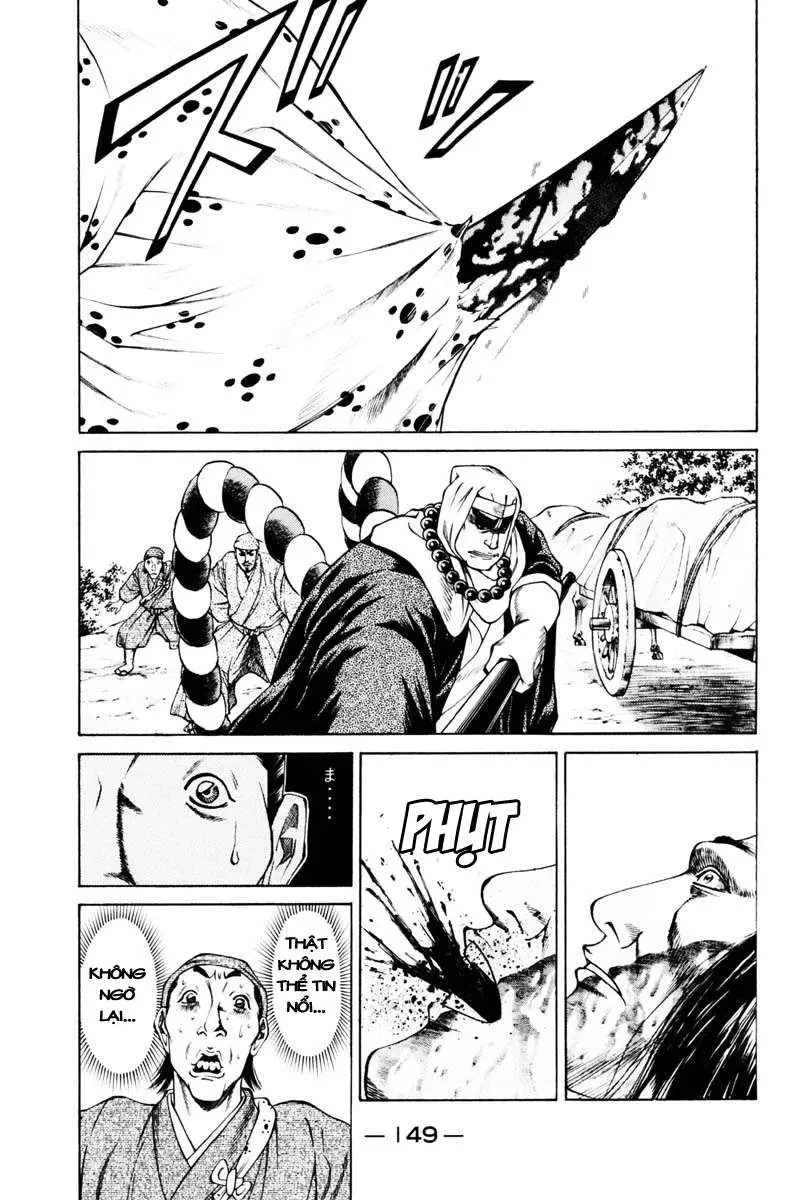 Shana Oh Yoshitsune (Ss1) Chapter 38 - 36