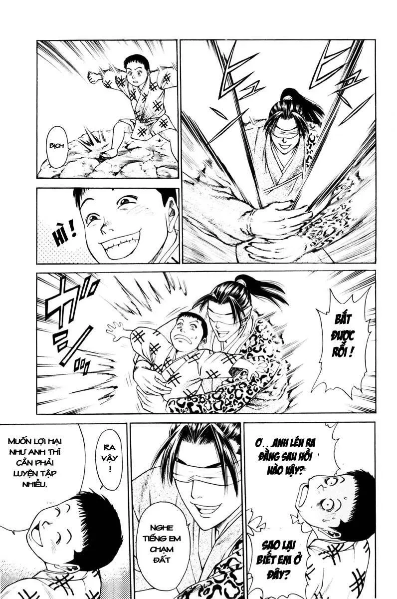 Shana Oh Yoshitsune (Ss1) Chapter 39 - 14