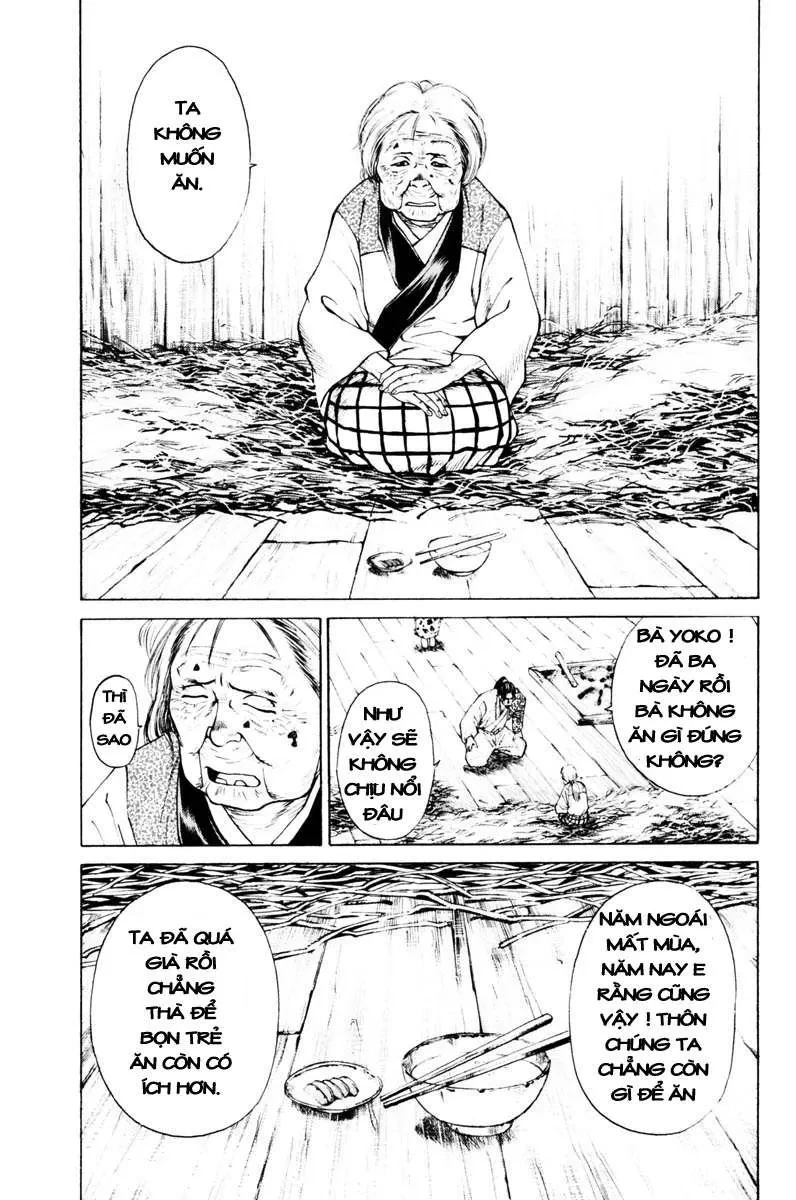 Shana Oh Yoshitsune (Ss1) Chapter 39 - 16