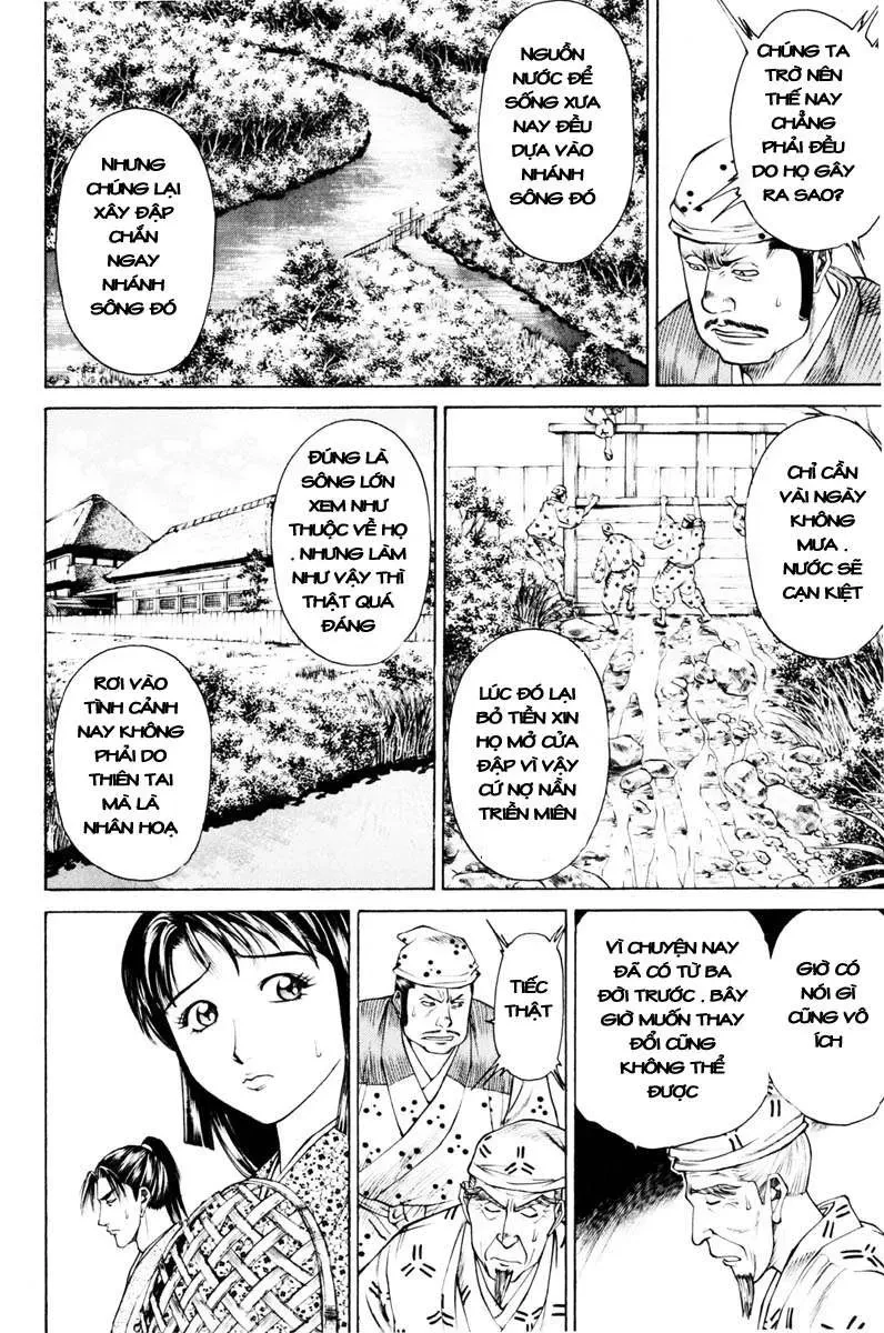 Shana Oh Yoshitsune (Ss1) Chapter 39 - 19