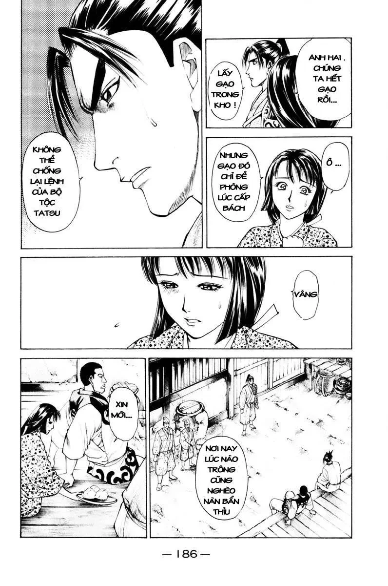 Shana Oh Yoshitsune (Ss1) Chapter 39 - 25