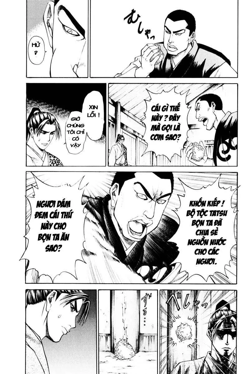 Shana Oh Yoshitsune (Ss1) Chapter 39 - 26