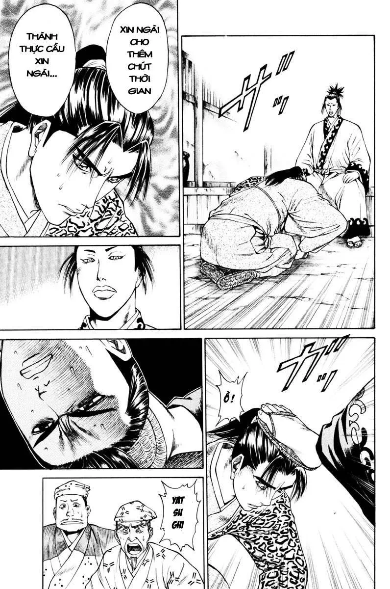 Shana Oh Yoshitsune (Ss1) Chapter 39 - 28