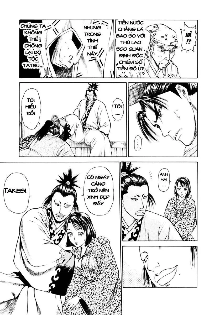 Shana Oh Yoshitsune (Ss1) Chapter 39 - 30