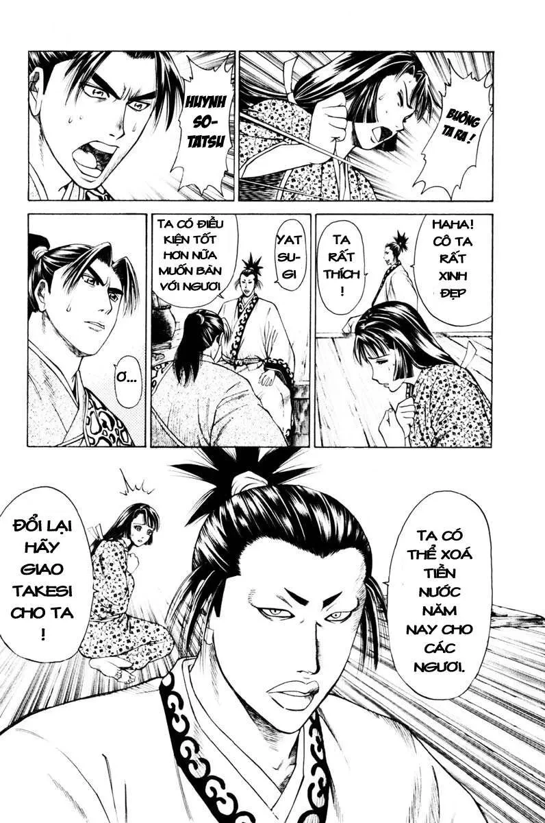 Shana Oh Yoshitsune (Ss1) Chapter 39 - 31