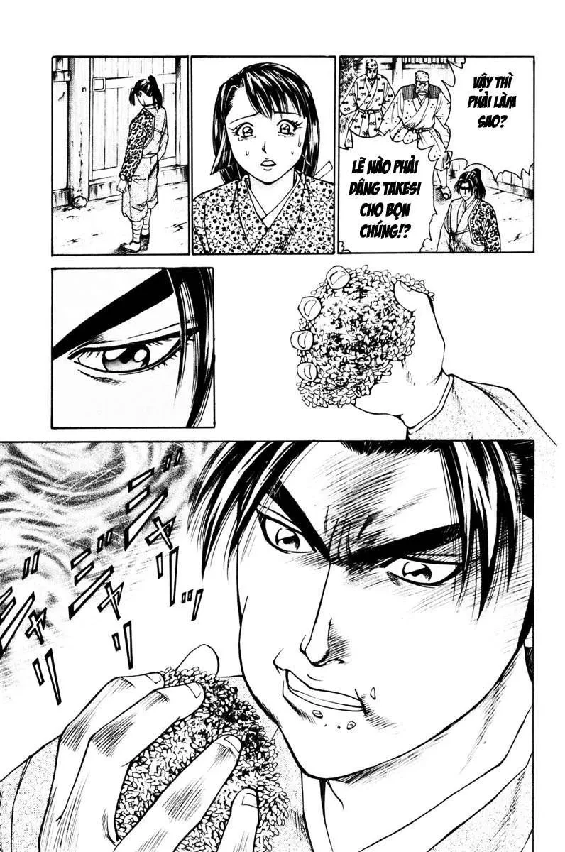 Shana Oh Yoshitsune (Ss1) Chapter 39 - 34