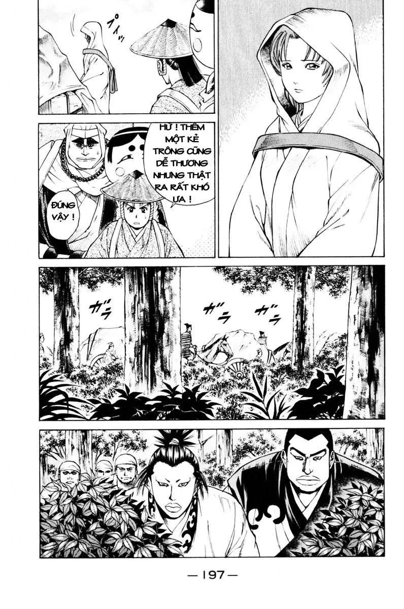 Shana Oh Yoshitsune (Ss1) Chapter 39 - 36