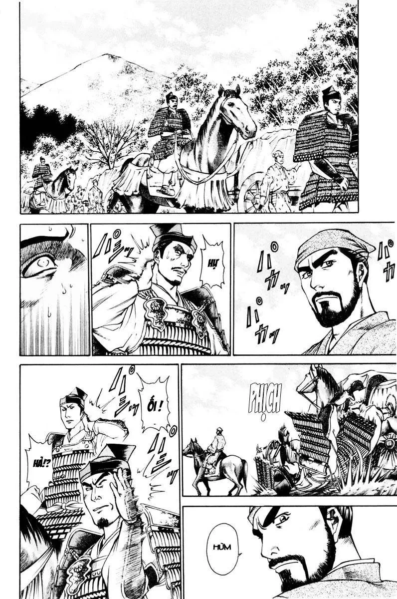 Shana Oh Yoshitsune (Ss1) Chapter 39 - 37