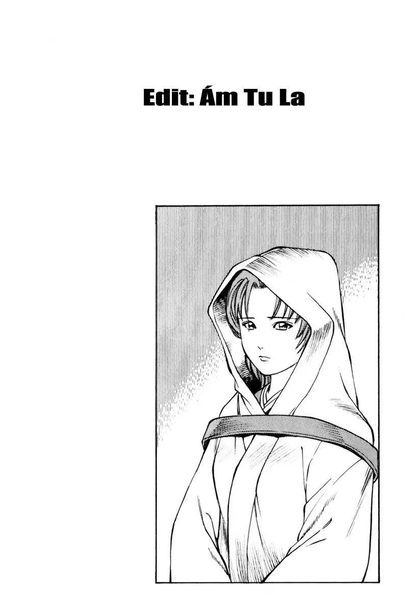 Shana Oh Yoshitsune (Ss1) Chapter 39 - 54