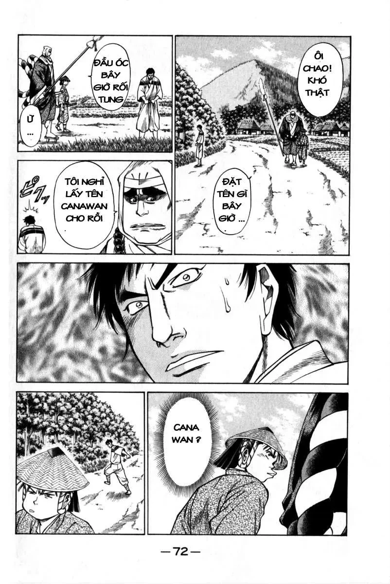 Shana Oh Yoshitsune (Ss1) Chapter 41 - 23