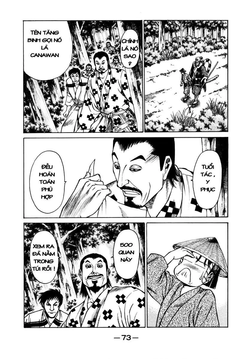 Shana Oh Yoshitsune (Ss1) Chapter 41 - 24