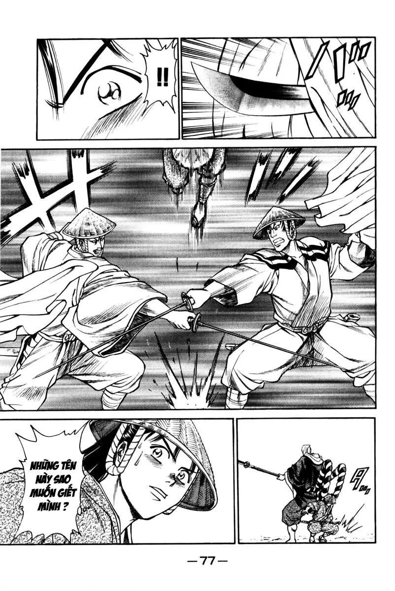 Shana Oh Yoshitsune (Ss1) Chapter 41 - 28