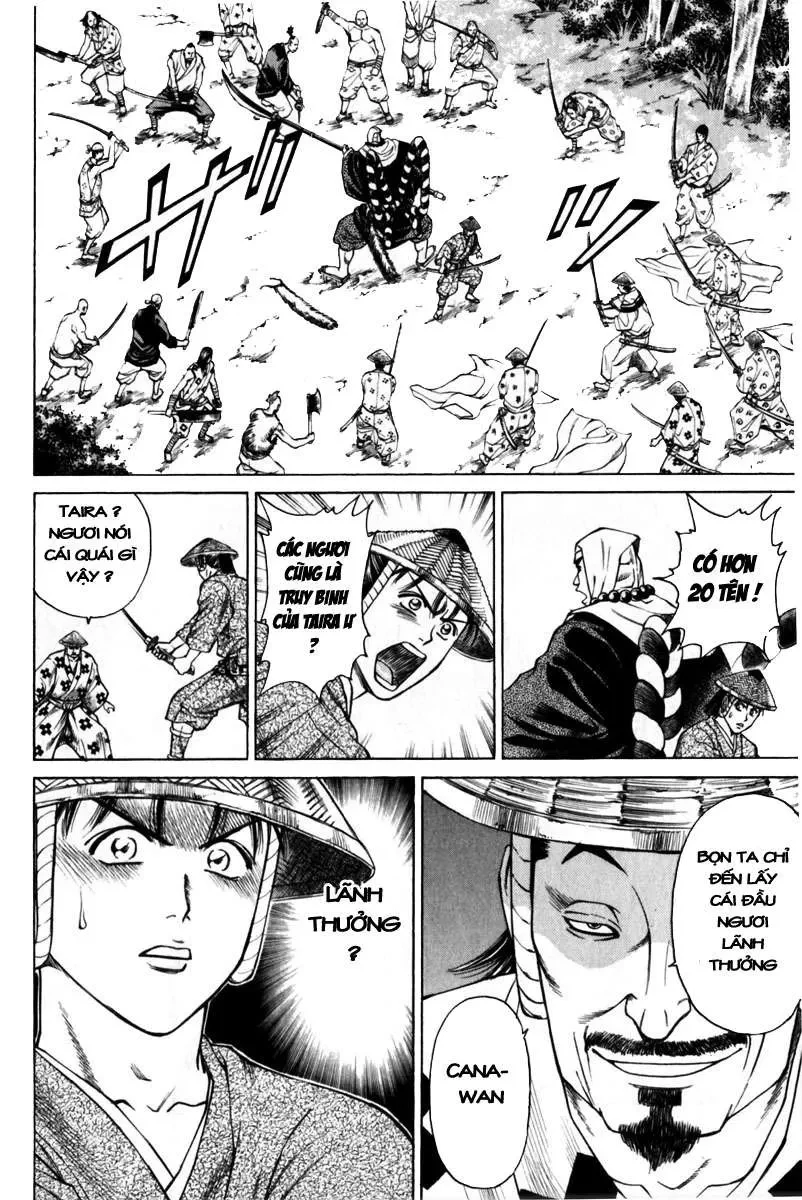 Shana Oh Yoshitsune (Ss1) Chapter 41 - 29