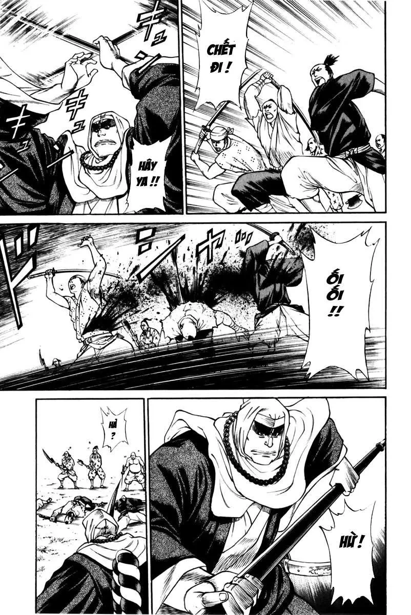 Shana Oh Yoshitsune (Ss1) Chapter 41 - 30