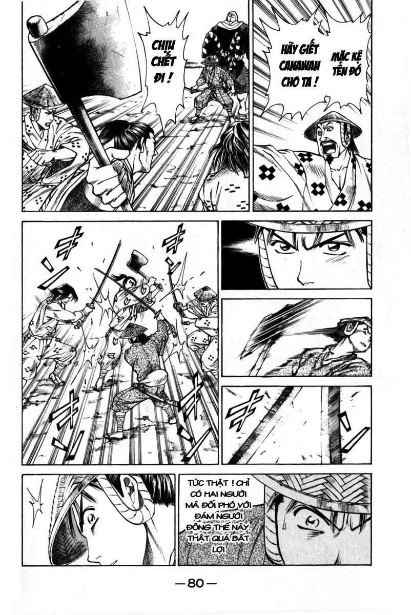 Shana Oh Yoshitsune (Ss1) Chapter 41 - 31