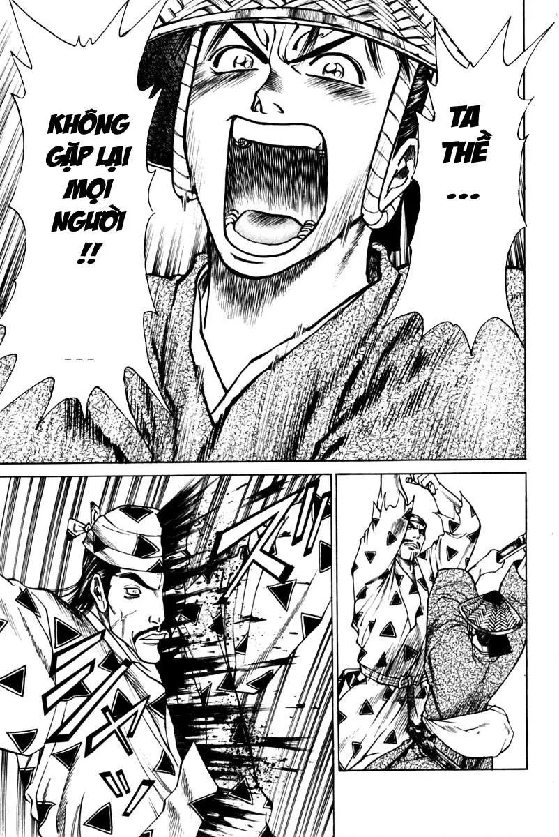 Shana Oh Yoshitsune (Ss1) Chapter 41 - 34