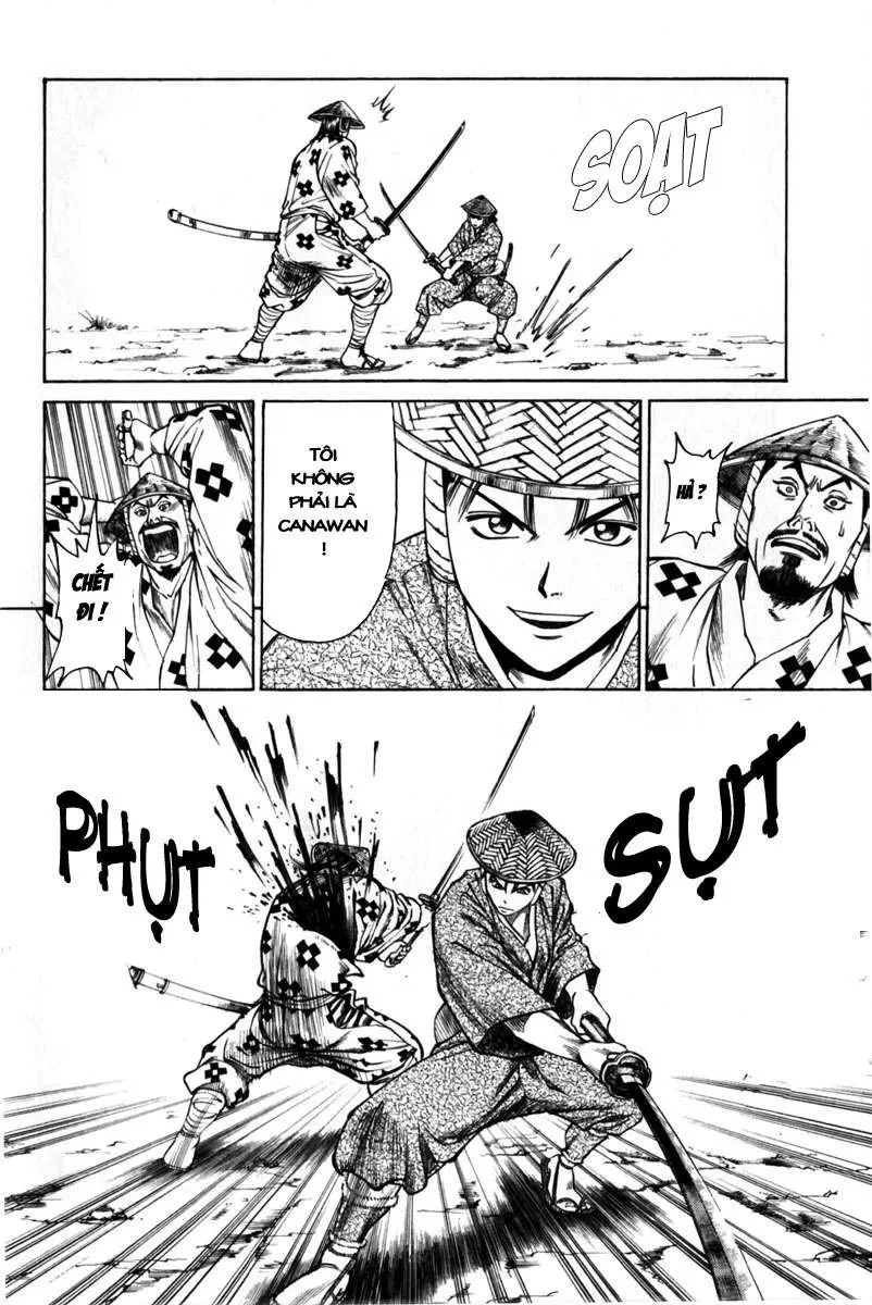 Shana Oh Yoshitsune (Ss1) Chapter 41 - 37