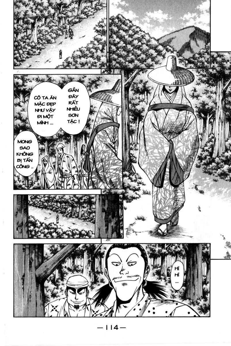 Shana Oh Yoshitsune (Ss1) Chapter 42 - 19