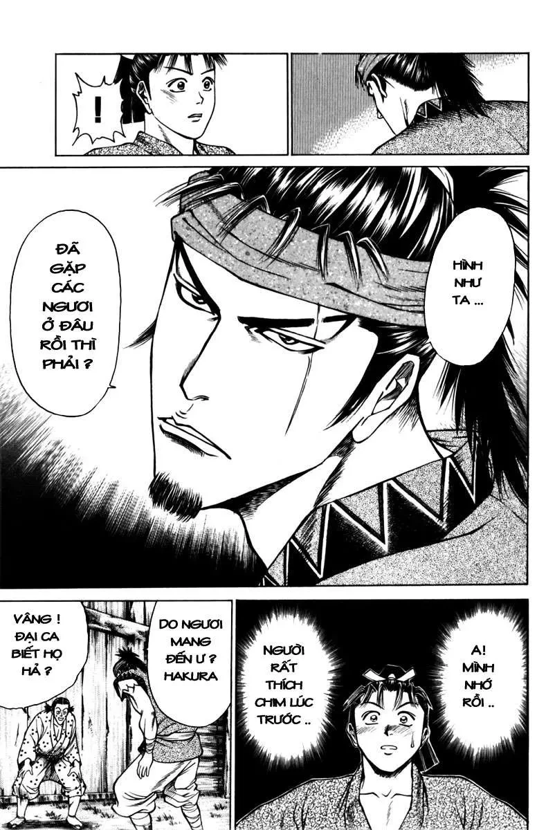 Shana Oh Yoshitsune (Ss1) Chapter 42 - 29