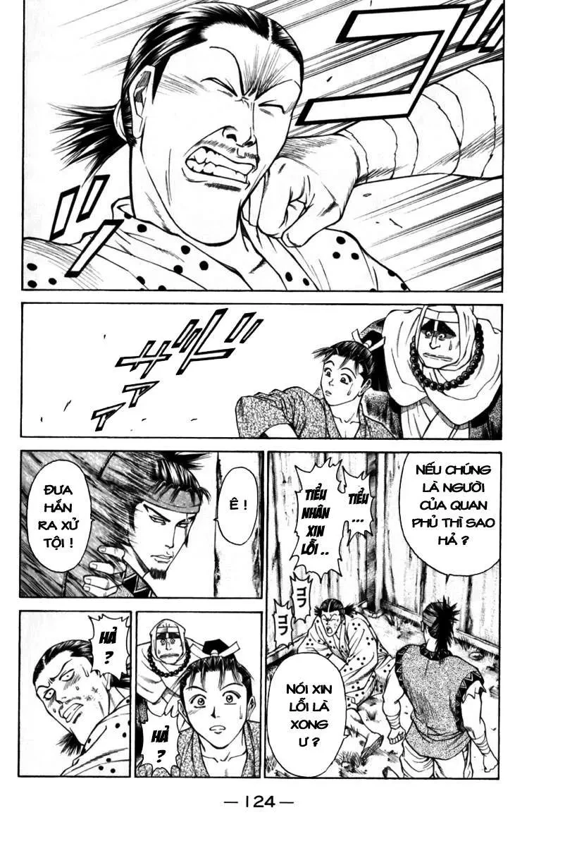 Shana Oh Yoshitsune (Ss1) Chapter 42 - 30