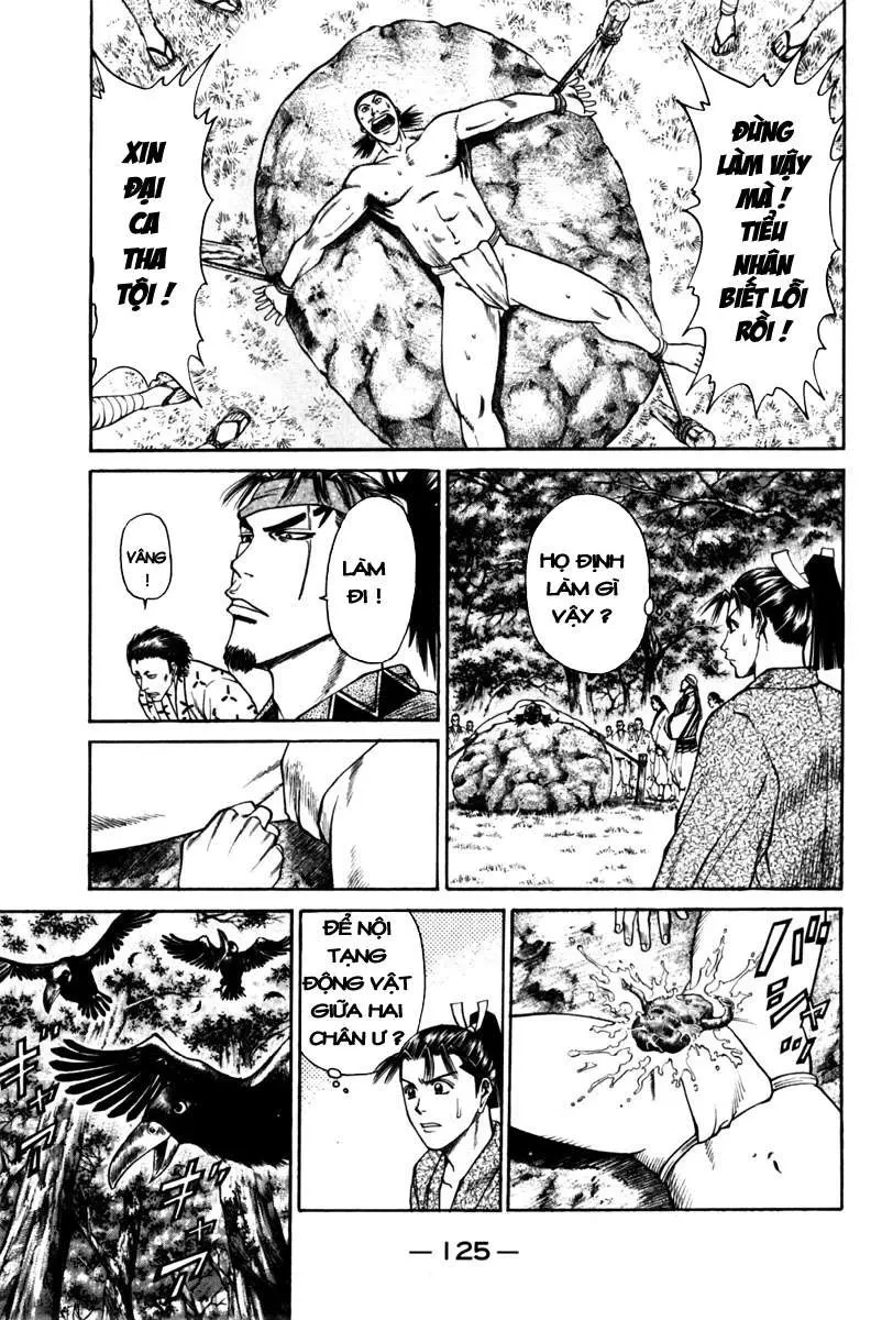 Shana Oh Yoshitsune (Ss1) Chapter 42 - 31