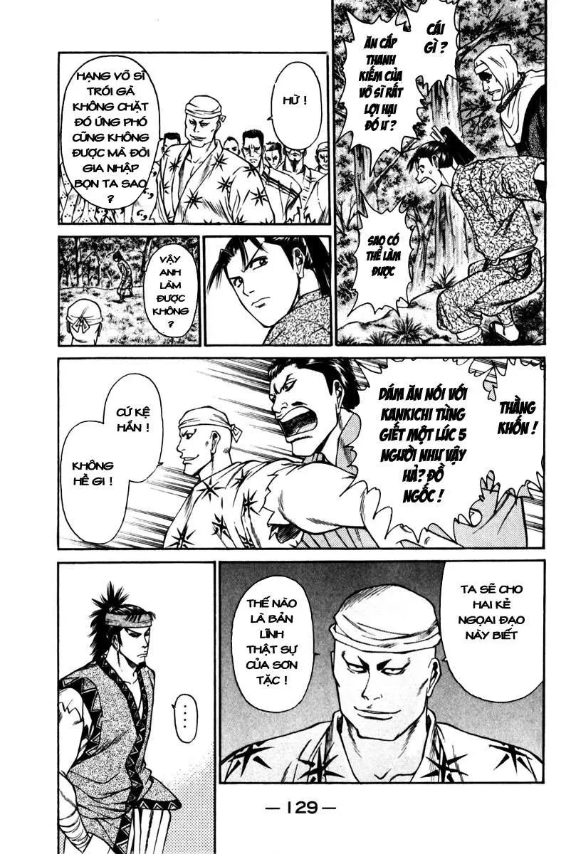 Shana Oh Yoshitsune (Ss1) Chapter 42 - 35
