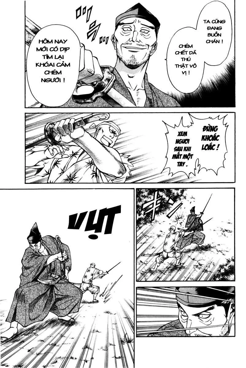 Shana Oh Yoshitsune (Ss1) Chapter 42 - 37
